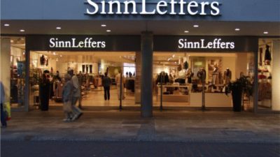 SinnLeffers zwiększa wydajność logistyczną w obszarze zakupów