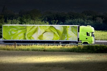 Goodyear Dunlop popiera UE dla bardziej ekologicznych pojazdów ciężarowych
