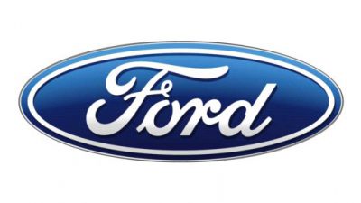 Ford wybiega w przyszłość: producent samochodów optymalizuje logistykę części zamiennych dzięki AX4 Report