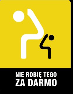 Płatne praktyki w FIEGE. Kampania „Nie robię tego za darmo”