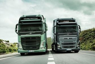 Volvo Polska Sp. zo.o. reprezentuje Volvo Trucks i Renault Trucksna w Polsce