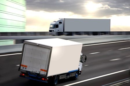 Pierwsze rejestracje pojazdów ciężarowych w grudniu 2013