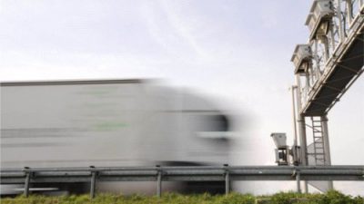 HGV LEVY: nowy podatek drogowy w Wielkiej Brytanii