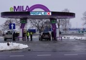 BM REFLEX kupił 27 samoobsługowych stacji paliw od Shell Self Service