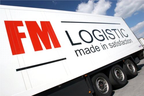 Firma FM Logistic podsumowała rok
