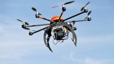 Komisja Europejska za rygorystycznymi standardami dla dronów