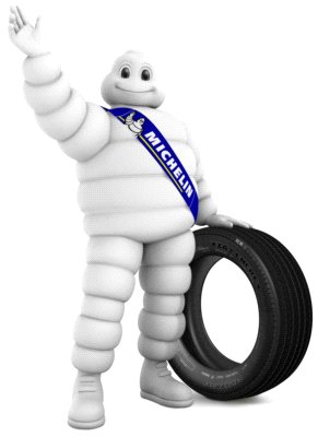 Wyniki Grupy Michelin za I kwartał 2014 roku