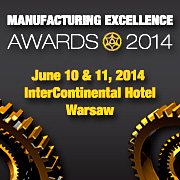 Gala CEE Manufacturing Excellence Awards