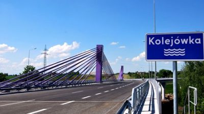 Od piątku autostradą A1 do granicy z Czechami