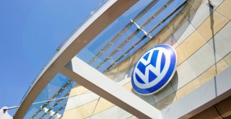 Zmiany w zarządzie VW Poznań