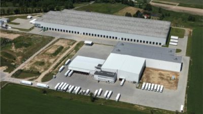 Logicor kupuje obiekty logistyczne w Polsce
