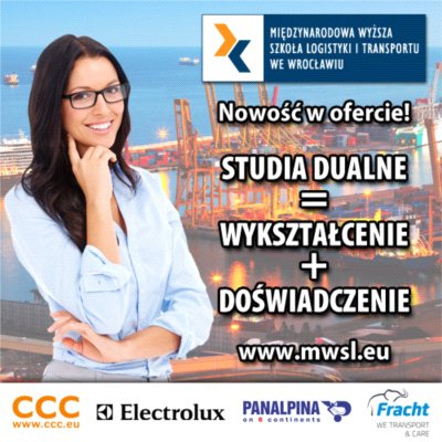 MSWLiT – pierwsze studia dualne na Dolnym Śląsku !