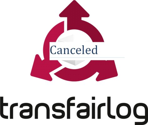 Odwołano targi Transfairlog 2014