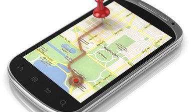 Bezpiecznie w drogę – nowa aplikacja na smartfony