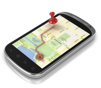 Bezpiecznie w drogę – nowa aplikacja na smartfony