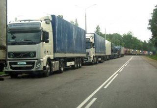 Wzrost opłat za przejazd drogowe na Białorusi