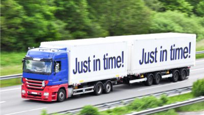 Współpraca w łańcuchach dostaw –  jak obniżać koszty logistyki i transportu – bezpłatne warsztaty Instytutu Logistyki i Magazynowania