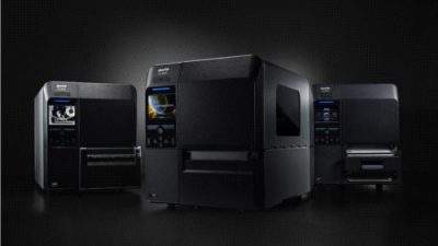 SATO zaprezentuje nowe modele drukarek wraz z kompletnymi rozwiązaniami RFID