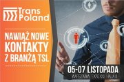 Trans Poland 2014 za miesiąc