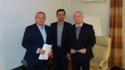 SaarGummi planuje fabrykę w Tarnowie