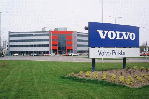 10 tys. autobusów Volvo z Wrocławia
