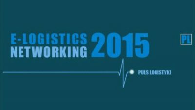 Konferencja E-logistics Networking 2015