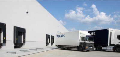 PEKAES rozszerzył ofertę o przewóz towarów w temperaturze dodatniej