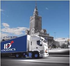 ID Logistics zamierza być w grupie 5 top Logistics przedsiębiorstw w  Polsce