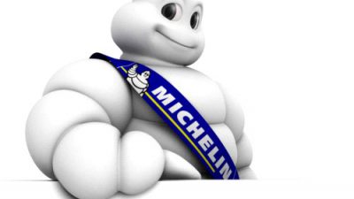 Wyniki Grupy Michelin za 2014 rok