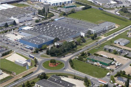 Bosch sfinalizował przejęcie ZF Lenksysteme