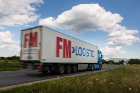 FM Logistic z Carrefour od 15 lat