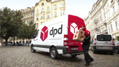 DPD ogłasza nową strategię