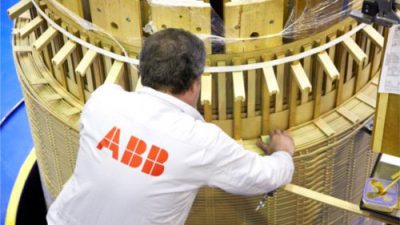 ABB przeniesie produkcję ze Szwecji do Polski i Finlandii