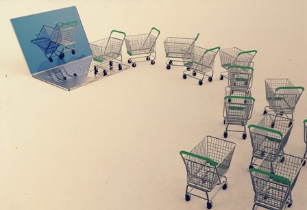 E-commerce zmienia łańcuch dostaw