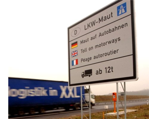 Niemcy: Od lipca więcej płatnych dróg