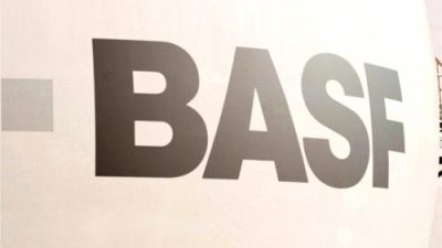 BASF przekształci fabrykę poliuretanów w centrum dystrybucyjne