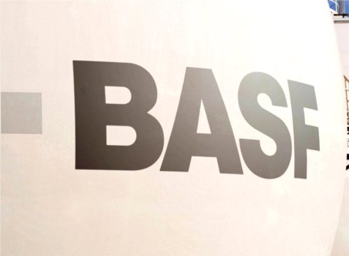 BASF przekształci fabrykę poliuretanów w centrum dystrybucyjne