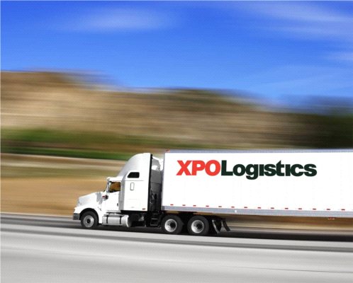 XPO Logistics przejmuje grupę Norbert Dentressangle SA