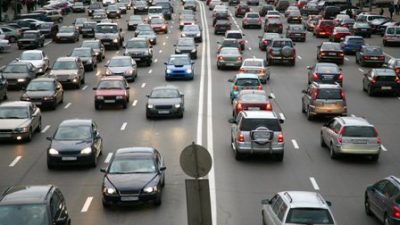 Opłaty drogowe dla pojazdów prywatnych niezgodne z prawem unijnym