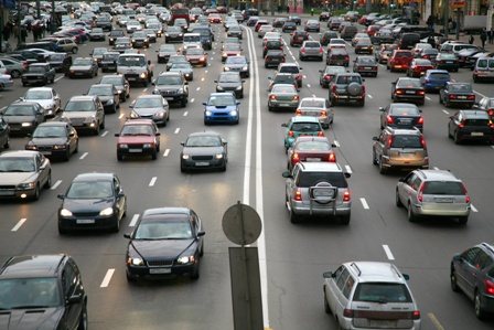 Opłaty drogowe dla pojazdów prywatnych niezgodne z prawem unijnym