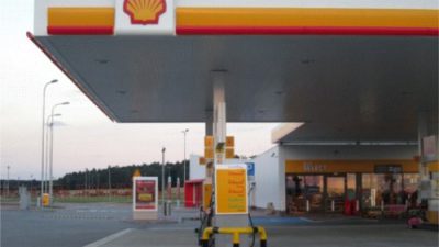 Płatności mobilne Shell BLIK na stacjach Shell w Polsce