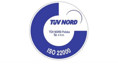 Żabka Polska wdrożyła ISO 22000