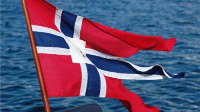 Lawina ruszyła – Norwegia wprowadza płacę minimalną dla zagranicznych kierowców