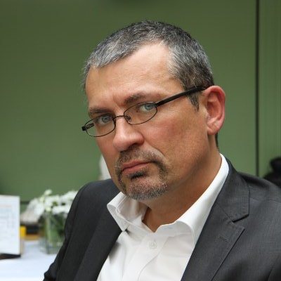 Jacek Przybyłowski nowym prezesem zarządu Hellmann Worldwide Logistics Polska