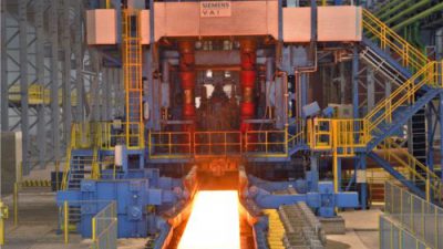 ArcelorMittal Poland zainwestuje ponad 500 mln zł w Krakowie