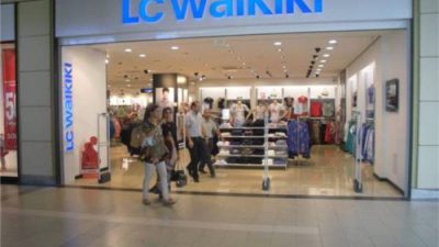 LC Waikiki planuje dalszy rozwój w Polsce
