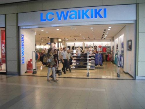 LC Waikiki planuje dalszy rozwój w Polsce