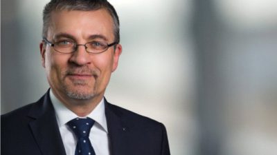 Zmiana na stanowisku Prezesa i Dyrektora Zarządzającego w Hellmann Worldwide Logistics Polska