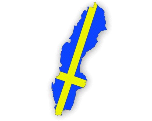 Nie tylko MiLoG – Szwecja tłumaczy się z przepisów