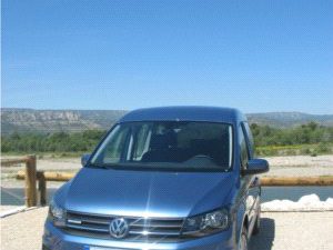 Volkswagen Caddy – Zmiany na (jeszcze) lepsze